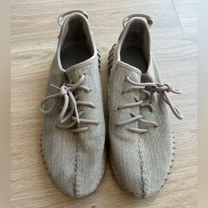 Adidas Yeezy boost 350 “Oxford Tan” size 10